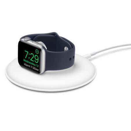 Apple Watch Magnetic Charging Dock- mu9f2zm/a