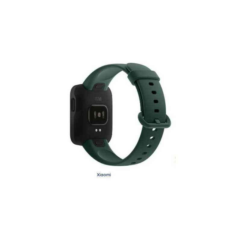 XIAOMI Mi Watch Lite Strap Olive- 31022