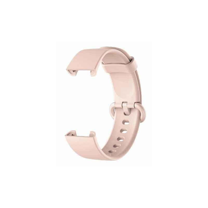 XIAOMI Mi Watch Lite Strap Pink- 31021