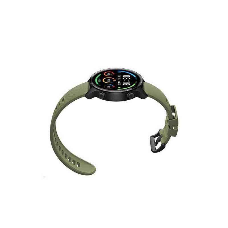 XIAOMI Watch S1 Active Strap Olive- 36760