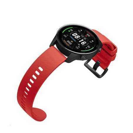 XIAOMI Watch S1 Active Strap Orange- 36761
