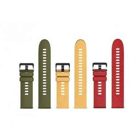 XIAOMI Watch S1 Active Strap Yellow- 36762
