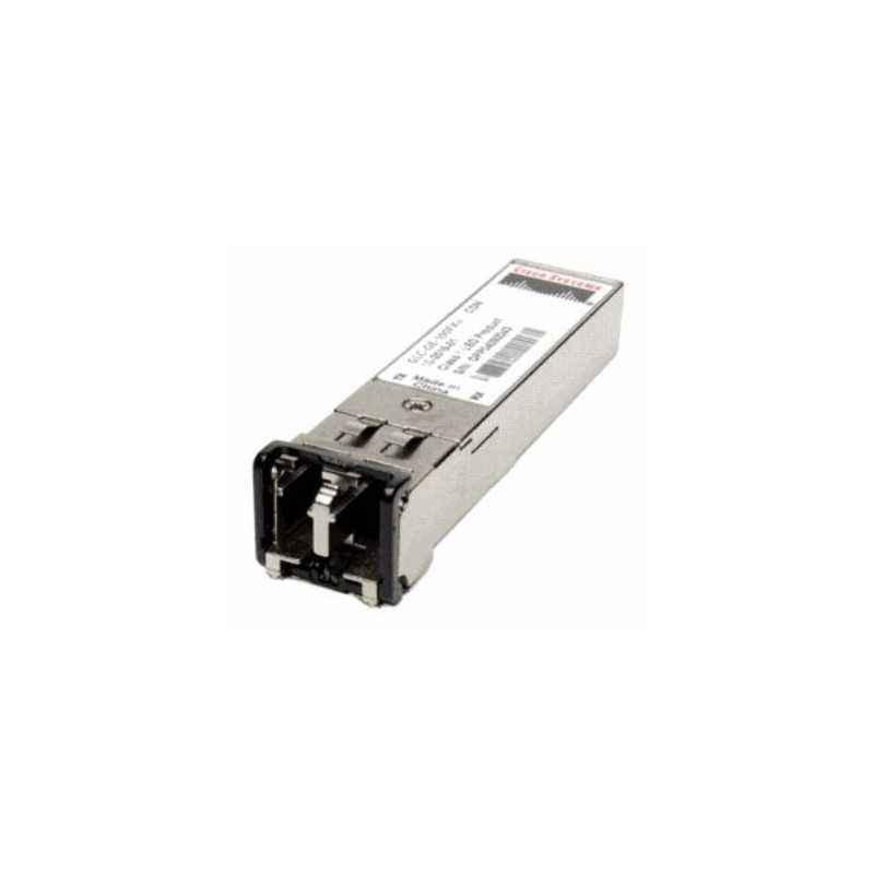 MODUL SFP CISCO- Multi-mode- conector LC- 850 nm- 300 m- 10 Gbps- SFP-10G-SR-S