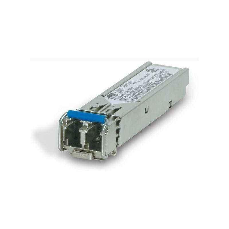 TAA- 1000LX/LC SFP10km over SMF- 1310nm)- Ext. Temp -40 to 105c AT-SPLX10/E