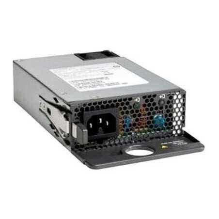 125W AC Config 5 Power Supply- PWR-C5-125WAC
