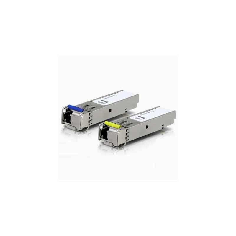 NET TRANSCEIVER LC PAIR/SINGLE UF-SM-1G-S-20 UBIQUITI- UF-SM-1G-S-20