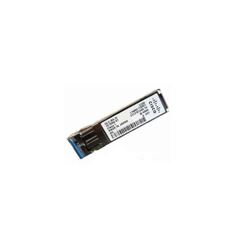 1000BASE-BX SFP- 1490NM- GLC-BX-D