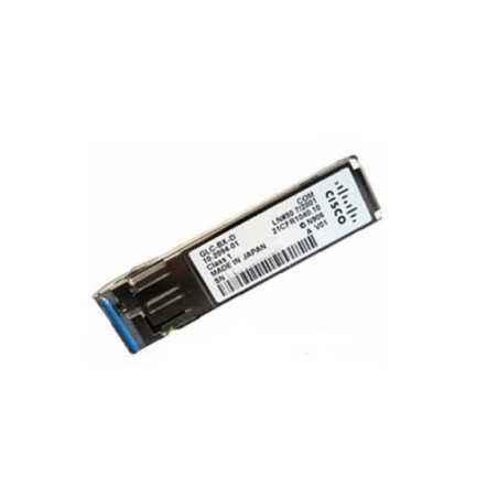 1000BASE-BX SFP- 1490NM- GLC-BX-D