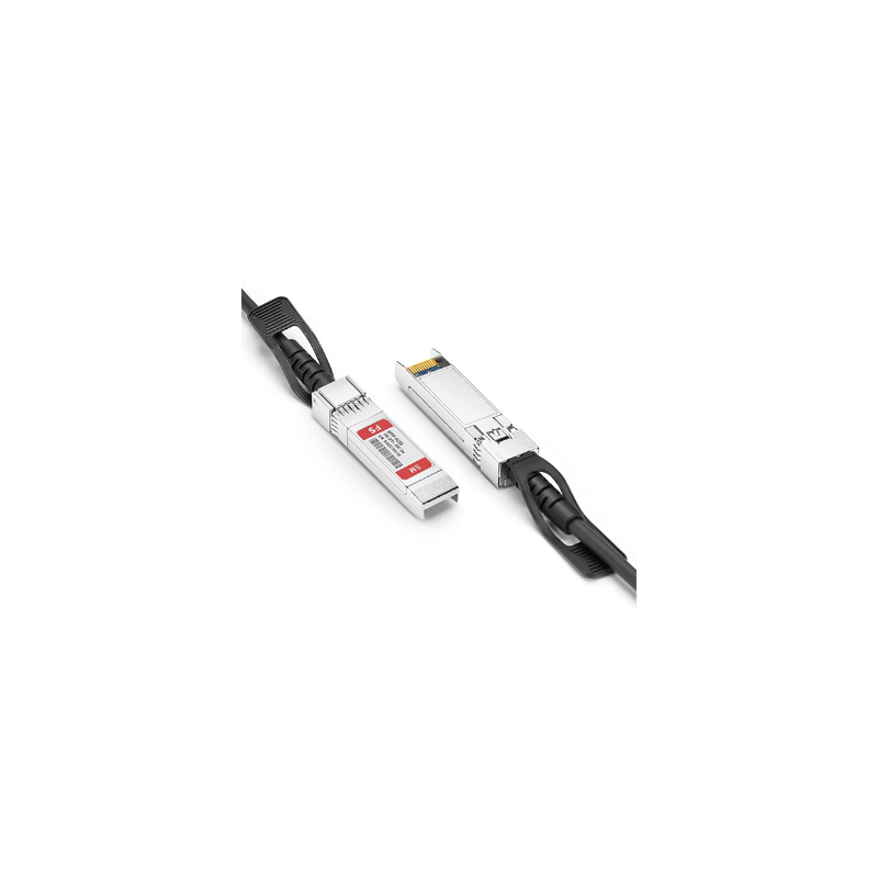 10GBASE-CU SFP Cable 5 Meter- SFP-H10GB-CU5M