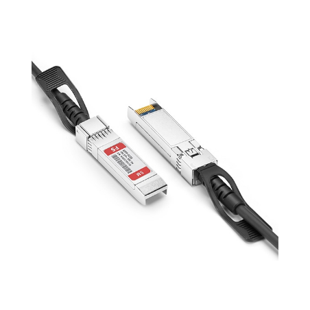 10GBASE-CU SFP Cable 5 Meter- SFP-H10GB-CU5M