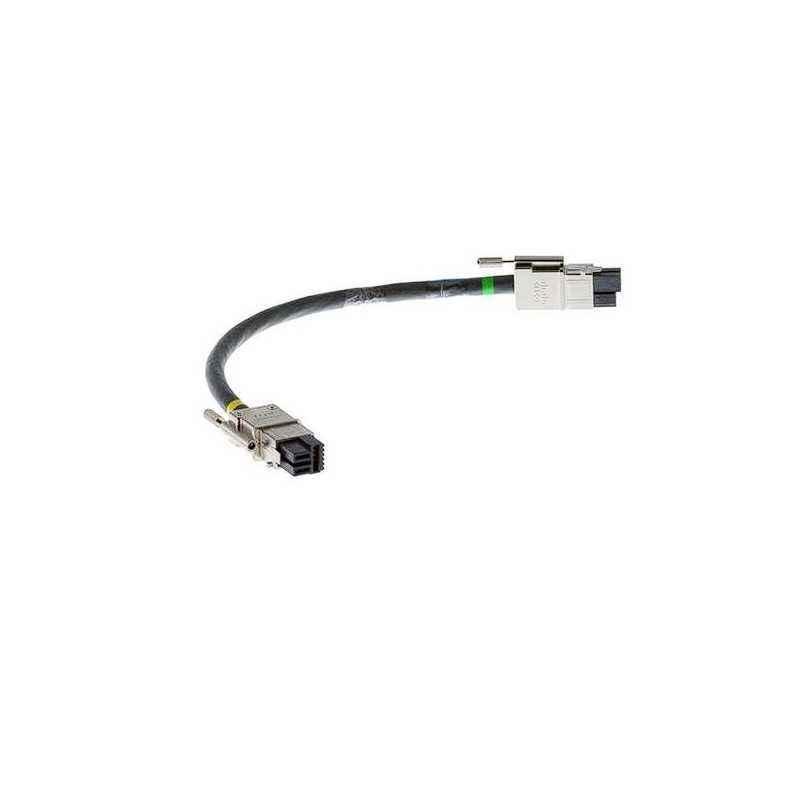 CATALYST 3750X STACK POWER/CABLE 30 CM SPARE IN- CAB-SPWR-30CM