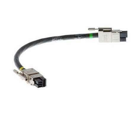 CATALYST 3750X STACK POWER/CABLE 30 CM SPARE IN- CAB-SPWR-30CM