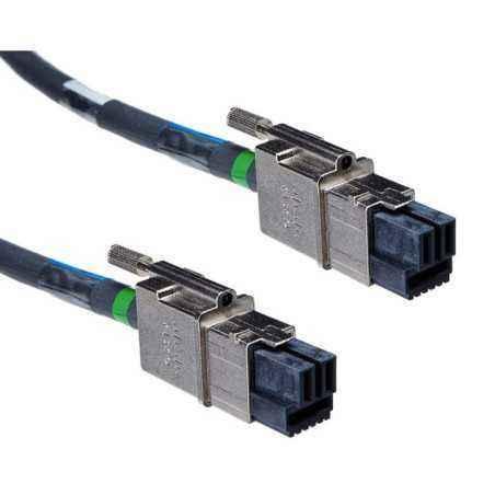 CATALYST 3750X STACK POWER/CABLE 30 CM SPARE IN- CAB-SPWR-30CM