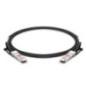 40GBASE-CR4 Passive Copper Cable- 1m QSFP-H40G-CU1M