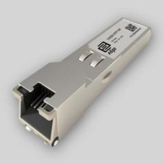 1000Base-T SFP- Industrial Temp GLC-T-RGD