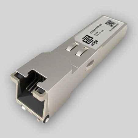 1000Base-T SFP- Industrial Temp GLC-T-RGD