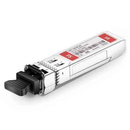 10GBASE-SR SFP Module- Enterprise-Class SFP-10G-SR-S
