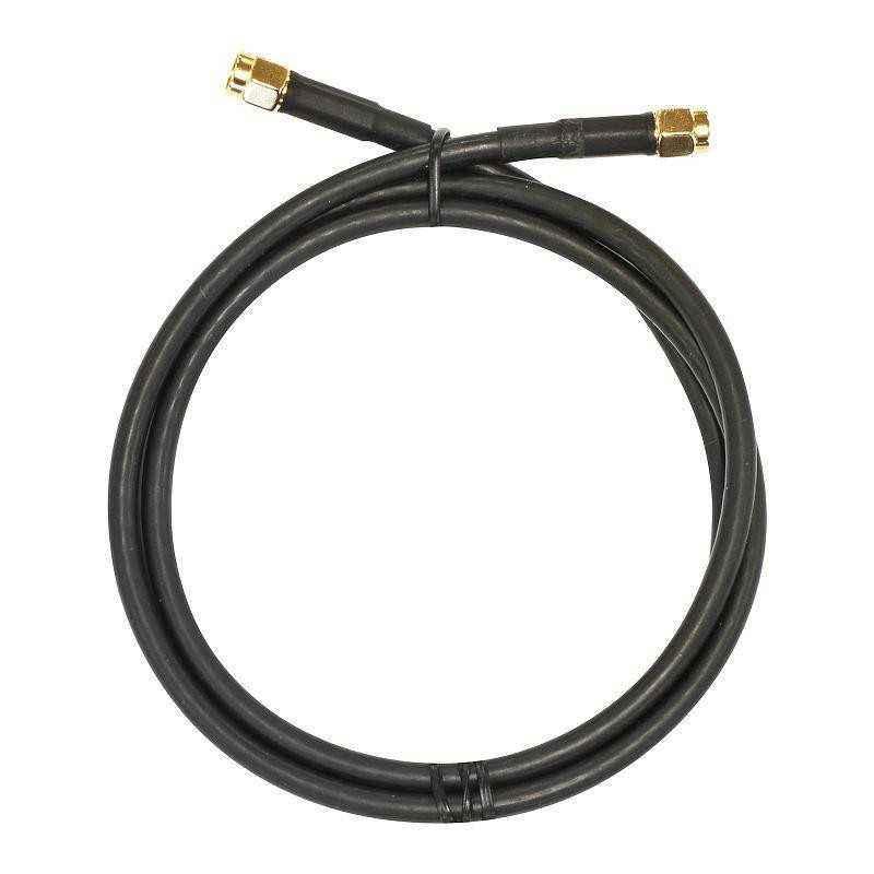 CABLE SMA TO SMA/SMASMA MIKROTIK SMASMA