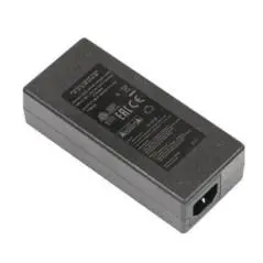 NET ACC PSU 48V 2A/96W 48V2A96W MIKROTIK 48V2A96W