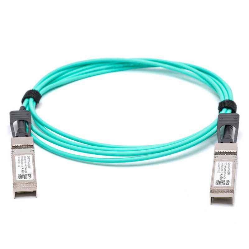 25GBASE ACTIVE OPTICAL SFP28/CABLE 10M SFP-25G-AOC10M