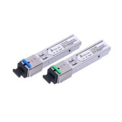 EXTRALINK ex.2220 SFP 1.25G WDM 1310/1550NM 3KM SC - PAIR - singlemode fiber EX.2220