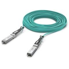 SWITCH.. accesorii Ubiquiti Cable 10Gbps 30M UACC-AOC-SFP10-30M