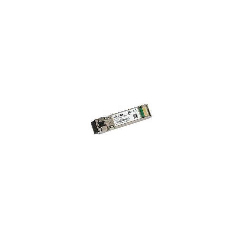 SWITCH.. accesorii Mikrotik NET TRANSCEIVER SFP/SFP/SFP28/XS31LC10D XS31LC10D
