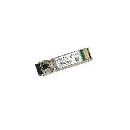 SWITCH.. accesorii Mikrotik NET TRANSCEIVER SFP/SFP/SFP28/XS31LC10D XS31LC10D