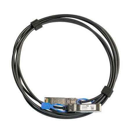 Direct attach cable Mikrotik SFP 1G & SFP 10G & SFP28 25G- 1m