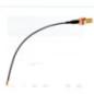 CABLE SMA FEMALE PIGTAIL/ACSMAUFL MIKROTIK ACSMAUFL