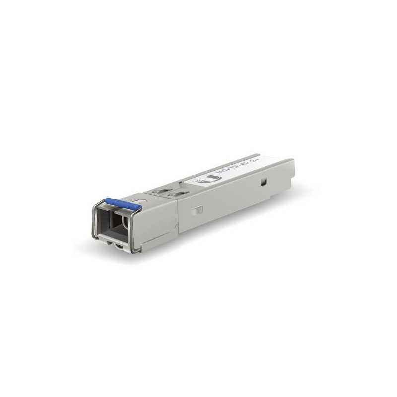 UBIQUITI UF-GP-B OPT TRANSCEIVER MODULE UF-GP-Btimbru verde 0.8 lei)