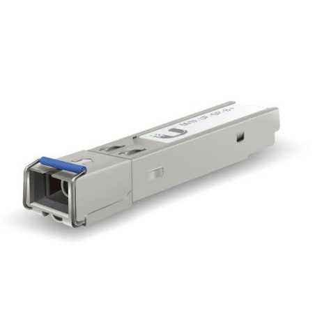 UBIQUITI UF-GP-B OPT TRANSCEIVER MODULE UF-GP-Btimbru verde 0.8 lei)
