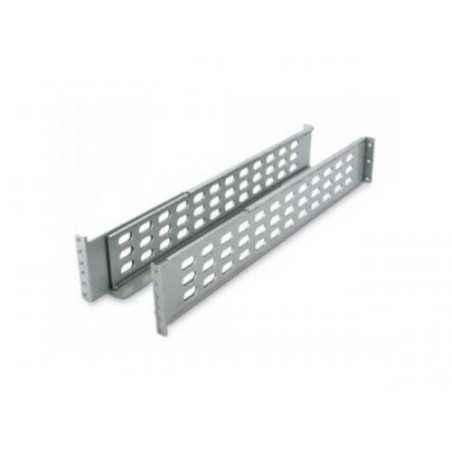 SINA montare SOCOMEC- compatibil NETSYS RT- PR RT- rack 19- greutate max 100 kg- NRT-OP-RAIL