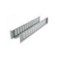 SINA montare SOCOMEC- compatibil NETSYS RT- PR RT- rack 19- greutate max 100 kg- NRT-OP-RAIL