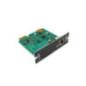 CARD management APC- interfata retea pt. UPS- 2 x USB- 1 x Gigabit- 2 x I/O porturi senzori mediu- AP9640