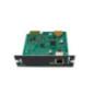CARD management APC- interfata retea pt. UPS- 2 x USB- 1 x Gigabit- 2 x I/O porturi senzori mediu- AP9640