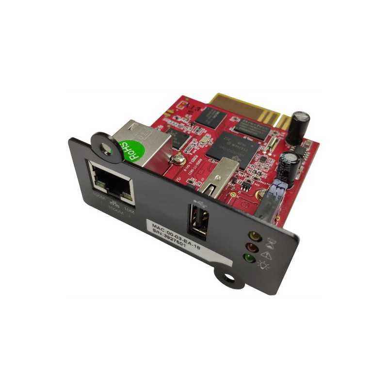 Easy UPS 3 Series Network Card