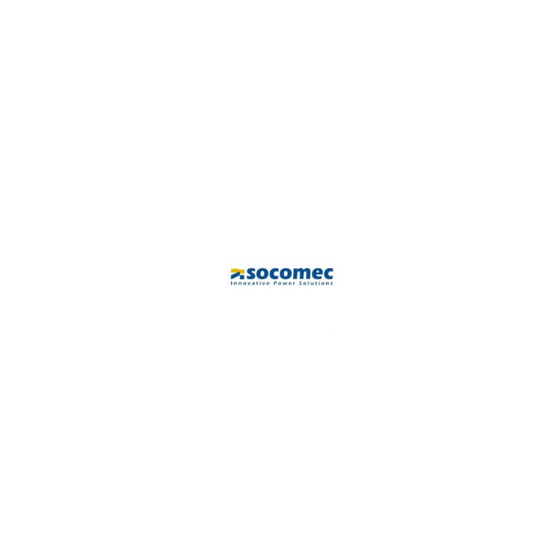 SNMP Card management retea pentru Socomec OFYS RT- OFYS-OP-SNMP