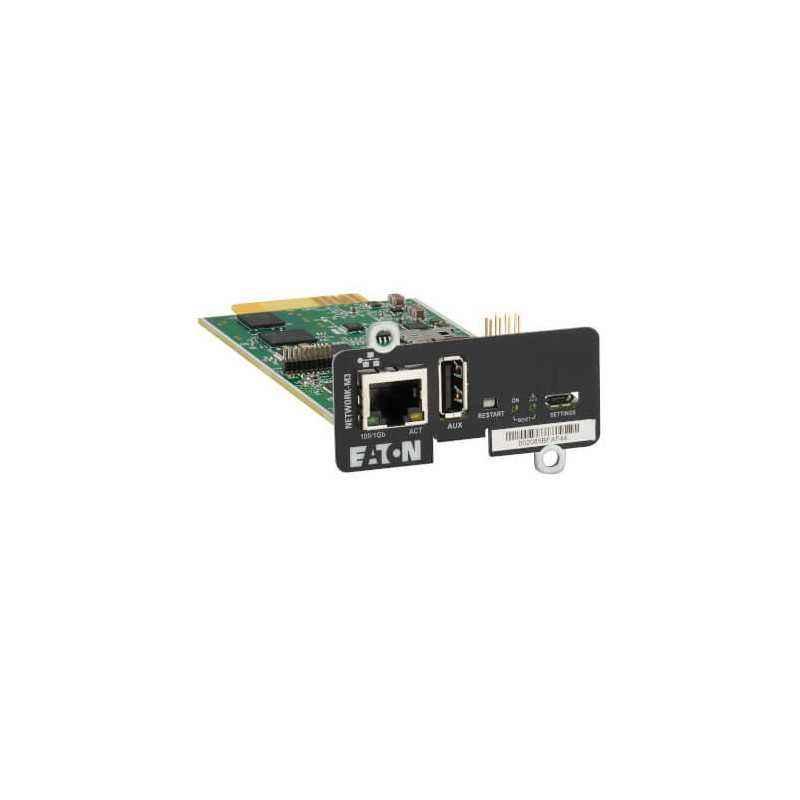 EATON NETWORK-M3 GIGABIT CARD NETWORK-M3