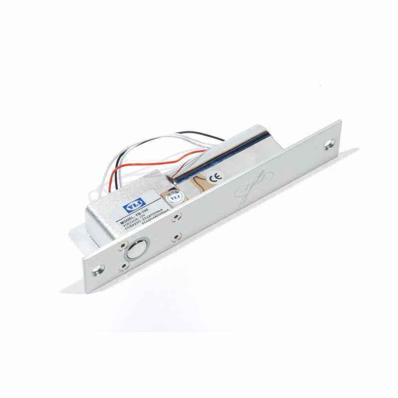 Bolt electric de inalta siguranta cu actiune magnetica