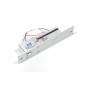 Bolt electric de inalta siguranta cu actiune magnetica