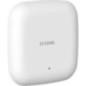 ACCESS POINT D-LINK wireless 1200Mbps- Gigabit- 4 antene interne- IEEE802.3af PoE- Dual Band AC1200- DAP-2660timbru verde 0.8 le