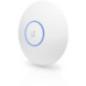 ACCESS Point Ubiquiti wireless interior 867 Mbps- port 10/100/1000 x 1- antena interna x 1- PoE- 2.4 - 5 GHz- UAP-AC-LR timbru v