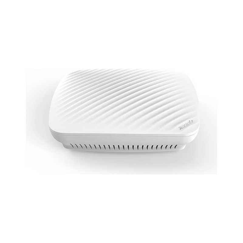 ACCESS POINT Tenda wireless 300Mbps Dual Band- 1 port 10/100Mbps- 2 antene interne- 2x2 MIMO- alimentare 802.3af/802.3at PoE- m