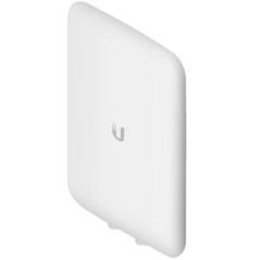 ACCESS Point Ubiquiti wireless exterior 1200 Mbps- port 10/100 x 1- antena interna x 2- PoE- 2.4 - 5 GHz- UAP-AC-M-EU timbru ver
