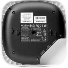 ACCESS Point HP wireless interior 1200 Mbps- port 10/100/1000 x 1- antena interna x 1- PoE- 2.4 - 5 GHz- R3J22A timbru verde 0.8