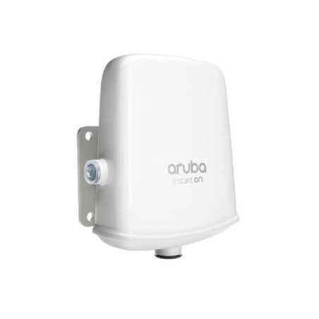 ACCESS Point HP wireless interior 1200 Mbps- port 10/100/1000 x 1- antena interna x 2- PoE- 2.4 - 5 GHz- R2X11A timbru verde 0.8