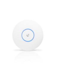 ACCESS Point Ubiquiti wireless exterior 2533 Mbps- port 10/100/1000 x 2- antena interna x 1- PoE- 2.4 - 5 GHz- UAP-AC-HD timbru