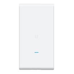ACCESS Point Ubiquiti wireless exterior 1750 Mbps- port 10/100/1000 x 2- antena interna x 1- PoE- 5 GHz- UAP-AC-M-PRO-EU timbru
