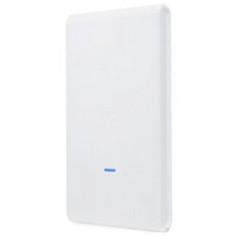 ACCESS Point Ubiquiti wireless exterior 1750 Mbps- port 10/100/1000 x 2- antena interna x 1- PoE- 5 GHz- UAP-AC-M-PRO-EU timbru